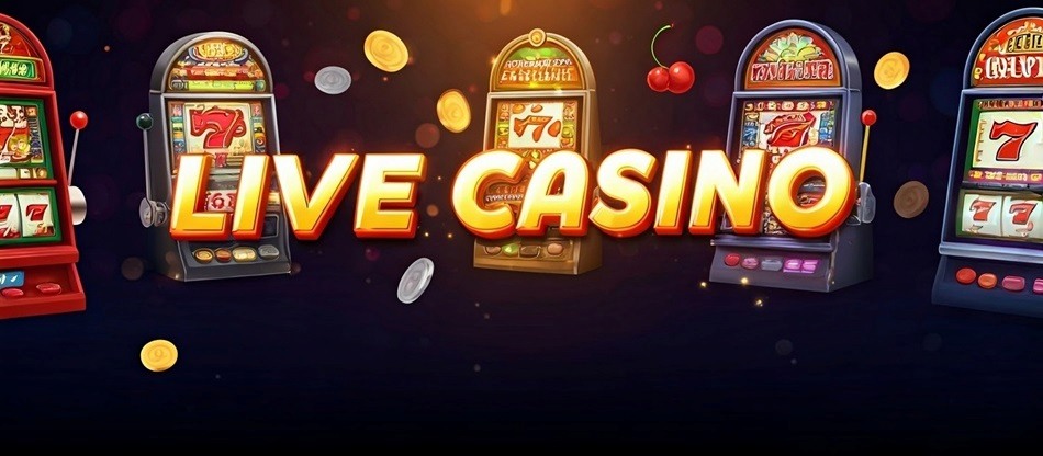 Le casino en direct